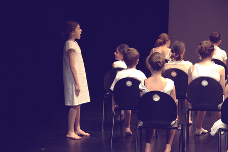 Théâtre 2015 - La Compagnie Les Yeux d'Encre - « La nuit de Léodule. », DSC_0125