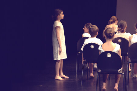 Théâtre 2015 - La Compagnie Les Yeux d'Encre - « La nuit de Léodule. », DSC_0126
