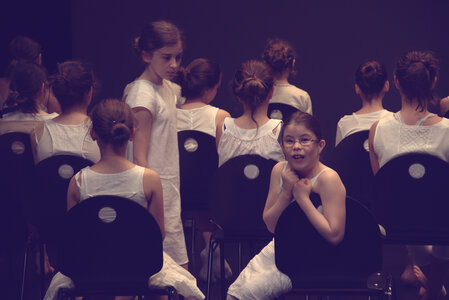 Théâtre 2015 - La Compagnie Les Yeux d'Encre - « La nuit de Léodule. », DSC_0129