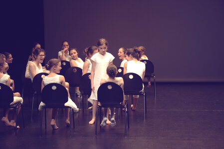 Théâtre 2015 - La Compagnie Les Yeux d'Encre - « La nuit de Léodule. », DSC_0132