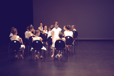 Théâtre 2015 - La Compagnie Les Yeux d'Encre - « La nuit de Léodule. », DSC_0133