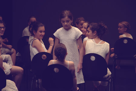 Théâtre 2015 - La Compagnie Les Yeux d'Encre - « La nuit de Léodule. », DSC_0136