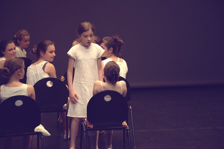 Théâtre 2015 - La Compagnie Les Yeux d'Encre - « La nuit de Léodule. », DSC_0139