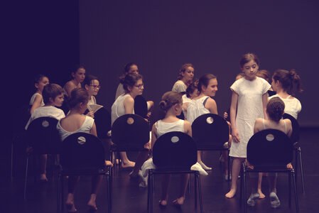 Théâtre 2015 - La Compagnie Les Yeux d'Encre - « La nuit de Léodule. », DSC_0140