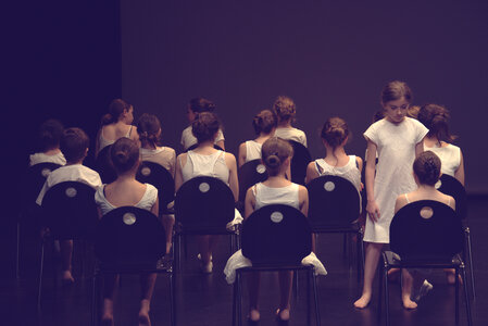 Théâtre 2015 - La Compagnie Les Yeux d'Encre - « La nuit de Léodule. », DSC_0145