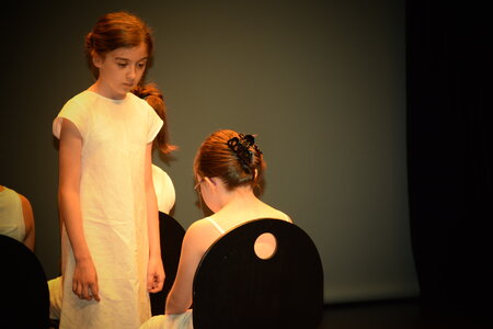 Théâtre 2015 - La Compagnie Les Yeux d'Encre - « La nuit de Léodule. », DSC_0148