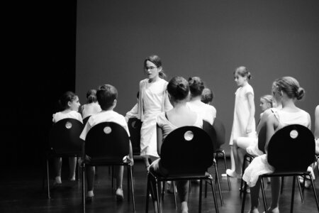 Théâtre 2015 - La Compagnie Les Yeux d'Encre - « La nuit de Léodule. », DSC_0151