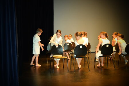 Théâtre 2015 - La Compagnie Les Yeux d'Encre - « La nuit de Léodule. », DSC_0152