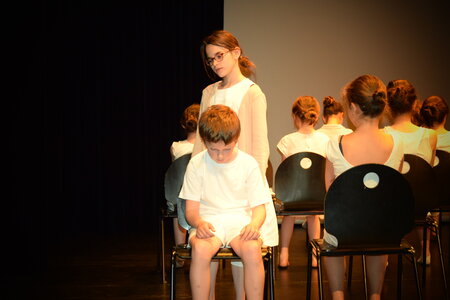 Théâtre 2015 - La Compagnie Les Yeux d'Encre - « La nuit de Léodule. », DSC_0156