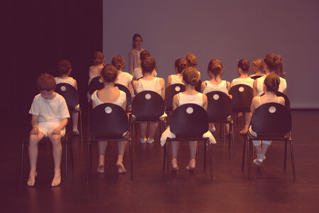 Théâtre 2015 - La Compagnie Les Yeux d'Encre - « La nuit de Léodule. », DSC_0158