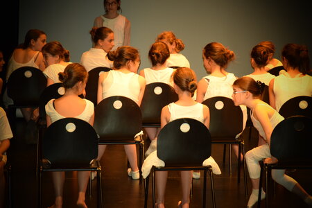 Théâtre 2015 - La Compagnie Les Yeux d'Encre - « La nuit de Léodule. », DSC_0173
