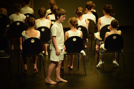 Théâtre 2015 - La Compagnie Les Yeux d'Encre - « La nuit de Léodule. », DSC_0177