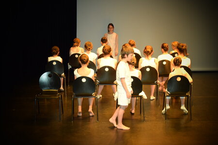 Théâtre 2015 - La Compagnie Les Yeux d'Encre - « La nuit de Léodule. », DSC_0178