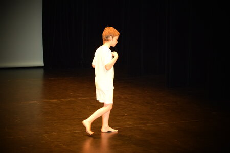 Théâtre 2015 - La Compagnie Les Yeux d'Encre - « La nuit de Léodule. », DSC_0180