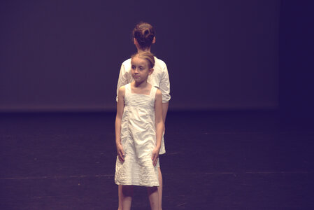 Théâtre 2015 - La Compagnie Les Yeux d'Encre - « La nuit de Léodule. », DSC_0184