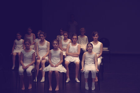Théâtre 2015 - La Compagnie Les Yeux d'Encre - « La nuit de Léodule. », DSC_0189