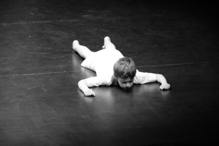 Théâtre 2015 - La Compagnie Les Yeux d'Encre - « La nuit de Léodule. », DSC_0190