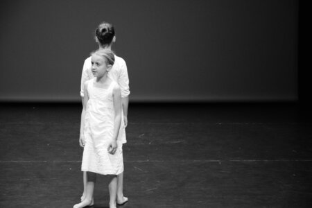 Théâtre 2015 - La Compagnie Les Yeux d'Encre - « La nuit de Léodule. », DSC_0191