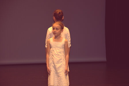 Théâtre 2015 - La Compagnie Les Yeux d'Encre - « La nuit de Léodule. », DSC_0198
