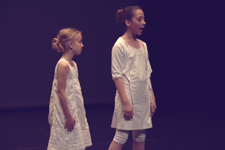 Théâtre 2015 - La Compagnie Les Yeux d'Encre - « La nuit de Léodule. », DSC_0204