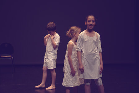 Théâtre 2015 - La Compagnie Les Yeux d'Encre - « La nuit de Léodule. », DSC_0206