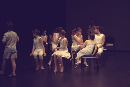 Théâtre 2015 - La Compagnie Les Yeux d'Encre - « La nuit de Léodule. », DSC_0208