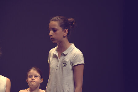 Théâtre 2015 - La Compagnie Les Yeux d'Encre - « La nuit de Léodule. », DSC_0216