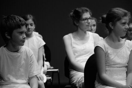 Théâtre 2015 - La Compagnie Les Yeux d'Encre - « La nuit de Léodule. », DSC_0221