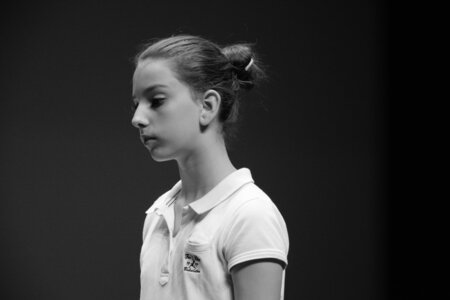 Théâtre 2015 - La Compagnie Les Yeux d'Encre - « La nuit de Léodule. », DSC_0223