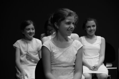Théâtre 2015 - La Compagnie Les Yeux d'Encre - « La nuit de Léodule. », DSC_0224