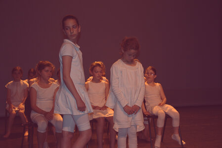 Théâtre 2015 - La Compagnie Les Yeux d'Encre - « La nuit de Léodule. », DSC_0228