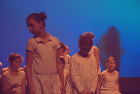 Théâtre 2015 - La Compagnie Les Yeux d'Encre - « La nuit de Léodule. », DSC_0230