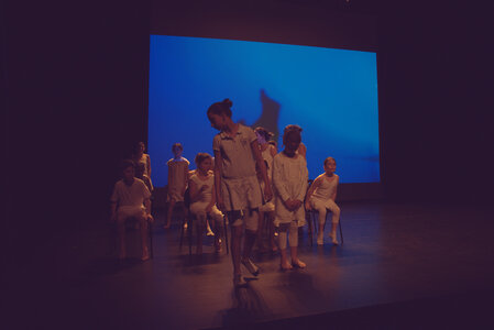 Théâtre 2015 - La Compagnie Les Yeux d'Encre - « La nuit de Léodule. », DSC_0231