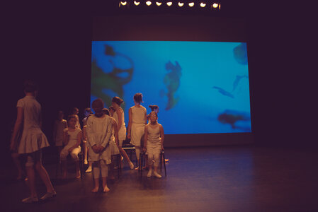 Théâtre 2015 - La Compagnie Les Yeux d'Encre - « La nuit de Léodule. », DSC_0232