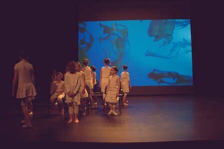 Théâtre 2015 - La Compagnie Les Yeux d'Encre - « La nuit de Léodule. », DSC_0233