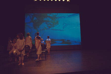 Théâtre 2015 - La Compagnie Les Yeux d'Encre - « La nuit de Léodule. », DSC_0235