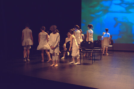 Théâtre 2015 - La Compagnie Les Yeux d'Encre - « La nuit de Léodule. », DSC_0237