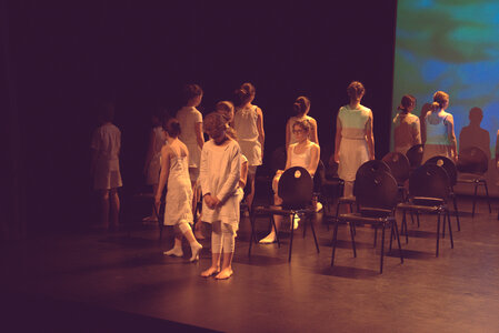 Théâtre 2015 - La Compagnie Les Yeux d'Encre - « La nuit de Léodule. », DSC_0242