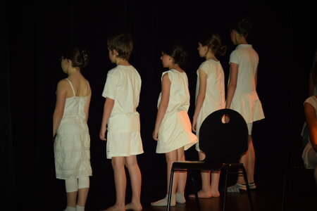 Théâtre 2015 - La Compagnie Les Yeux d'Encre - « La nuit de Léodule. », DSC_0248