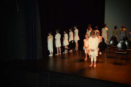 Théâtre 2015 - La Compagnie Les Yeux d'Encre - « La nuit de Léodule. », DSC_0249