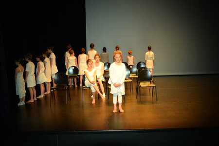 Théâtre 2015 - La Compagnie Les Yeux d'Encre - « La nuit de Léodule. », DSC_0253