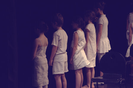 Théâtre 2015 - La Compagnie Les Yeux d'Encre - « La nuit de Léodule. », DSC_0256