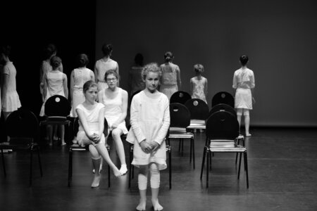 Théâtre 2015 - La Compagnie Les Yeux d'Encre - « La nuit de Léodule. », DSC_0258