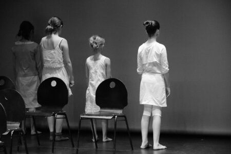 Théâtre 2015 - La Compagnie Les Yeux d'Encre - « La nuit de Léodule. », DSC_0259