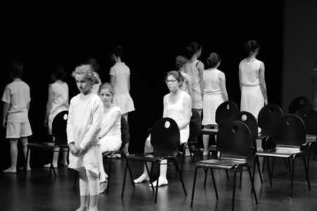 Théâtre 2015 - La Compagnie Les Yeux d'Encre - « La nuit de Léodule. », DSC_0260