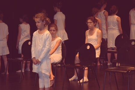 Théâtre 2015 - La Compagnie Les Yeux d'Encre - « La nuit de Léodule. », DSC_0264