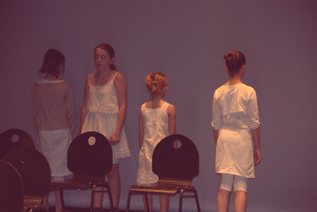 Théâtre 2015 - La Compagnie Les Yeux d'Encre - « La nuit de Léodule. », DSC_0265