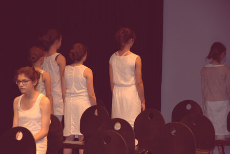 Théâtre 2015 - La Compagnie Les Yeux d'Encre - « La nuit de Léodule. », DSC_0266