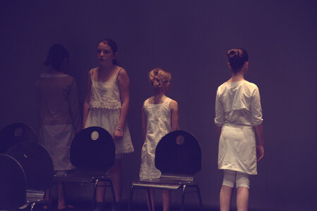 Théâtre 2015 - La Compagnie Les Yeux d'Encre - « La nuit de Léodule. », DSC_0267