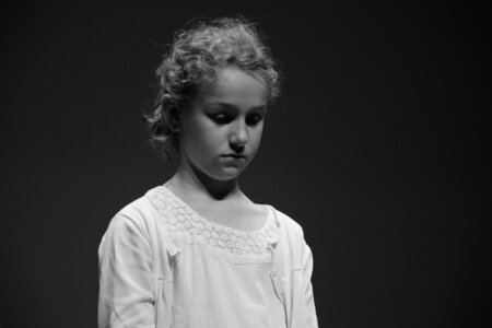 Théâtre 2015 - La Compagnie Les Yeux d'Encre - « La nuit de Léodule. », DSC_0276